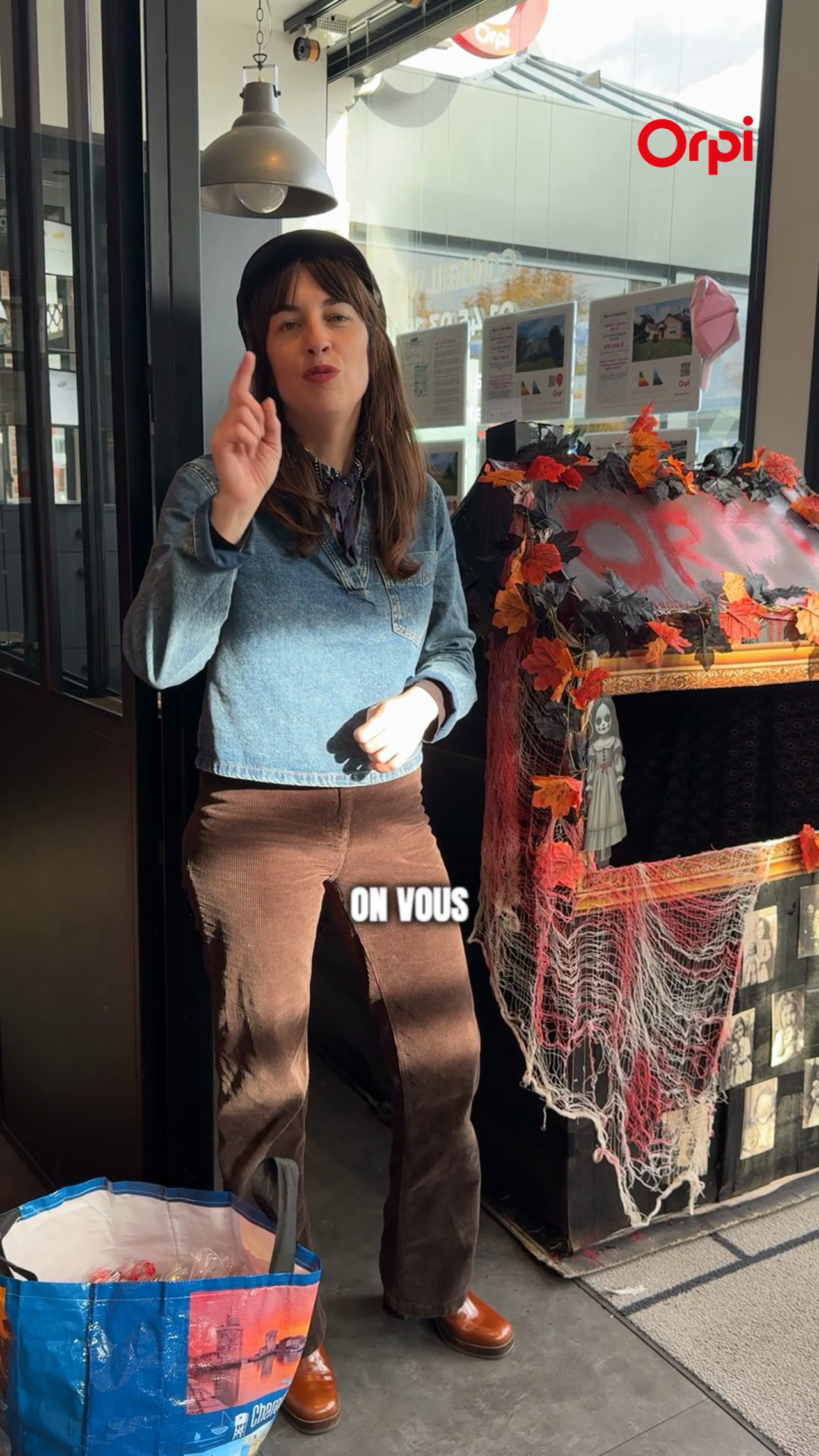 Événement à l'agence thumbnail