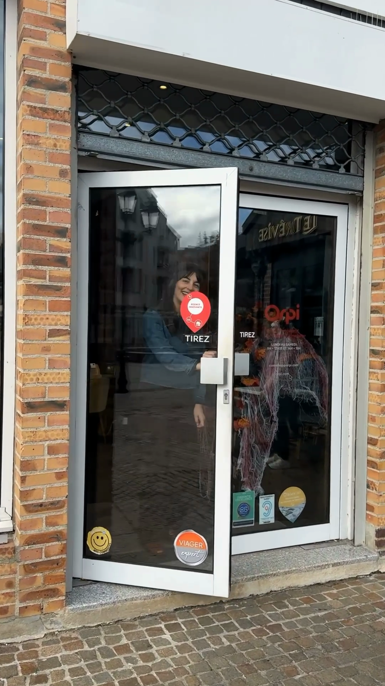 Présentation de l’agence thumbnail