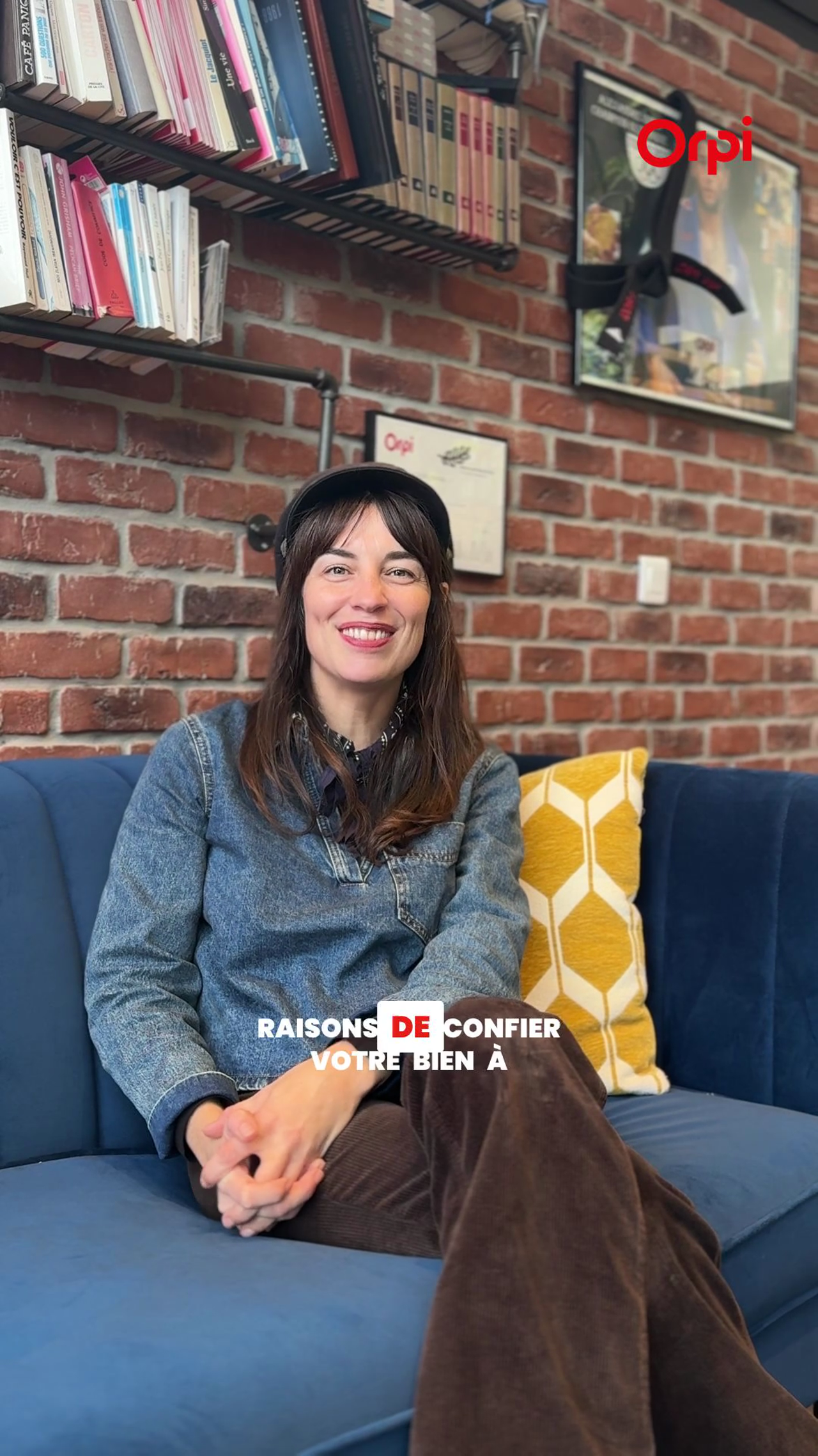 Gestion, location, vente thumbnail