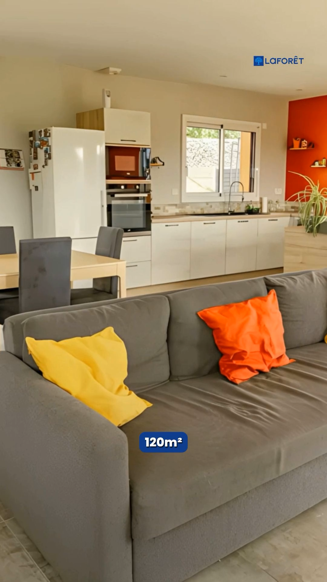 Annonce: Maison à Lantriac thumbnail